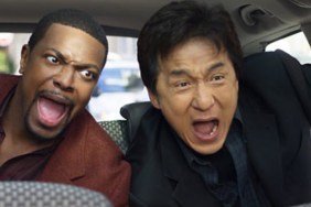 Rush Hour 4 Being Pitched to Studios But Has 1 Major Roadblock