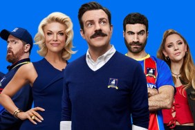 Ted Lasso Season 4 Update: 3 Returning Cast Members Revealed