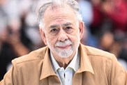 Francis Ford Coppola Details 2 New Movie Projects, 1 Will Be Funded With Megalopolis Earnings