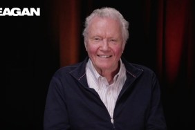 Interview: Jon Voight on Playing a KGB Agent in New Biopic Reagan