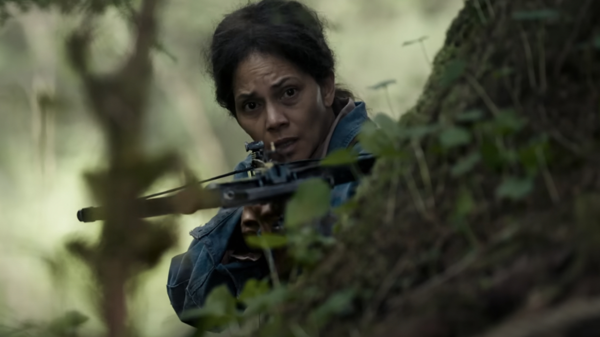 Never Let Go Trailer Previews Crawl Director’s New Horror Movie With Halle Berry