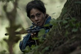 Never Let Go Trailer Previews Crawl Director’s New Horror Movie With Halle Berry