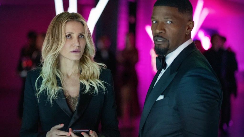 Back in Action Release Date Delayed for Cameron Diaz, Jamie Foxx Netflix Movie