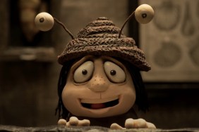 Memoir of a Snail Trailer Previews Stop-Motion Dramedy Movie With Sarah Snook