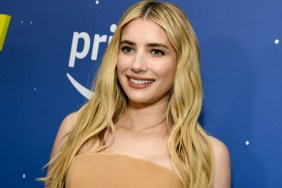 Emma Roberts Wants Britney Spears Biopic Rumors to Come True