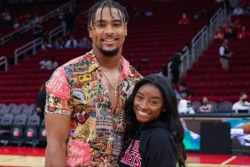 Simone Biles' Husband: What Is the Viral Video Controversy? Explained