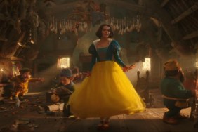 Win Free Tickets to Early Snow White IMAX Screening in Los Angeles