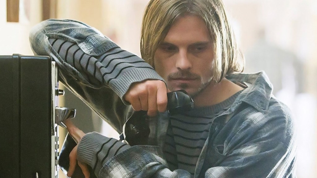 Can You Watch Soaked in Bleach Online Free?