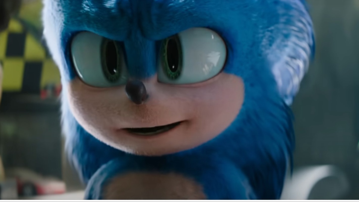 Sonic the Hedgehog Film Franchise Crosses $1 Billion Box Office Mark