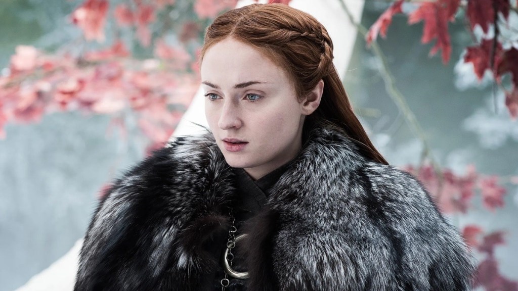 Sophie Turner Net Worth 2024: How Much Money Does She Make?