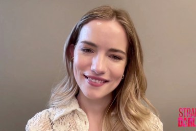 Interview: Strange Darling Star Willa Fitzgerald Talks Serial Killer Movie