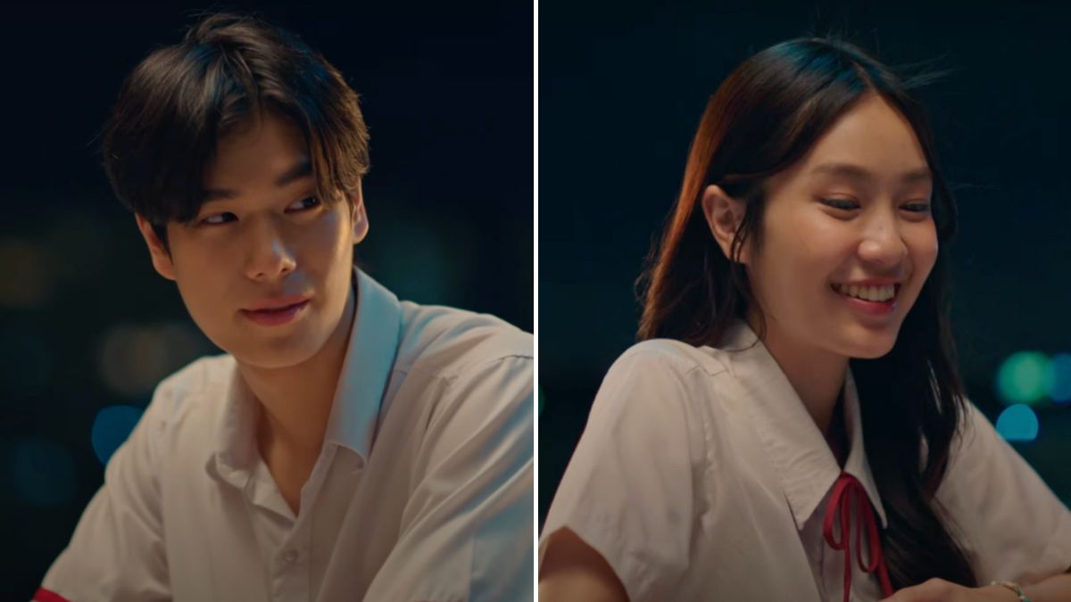 Thai Series Summer Night Episode 2 Release Date, Time & Preview