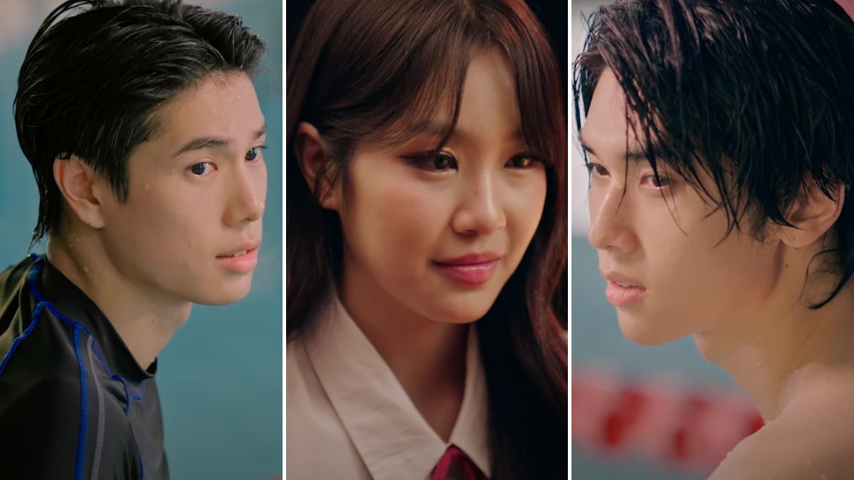 Thai Series Summer Night Episode 3 Release Date, Time & Preview