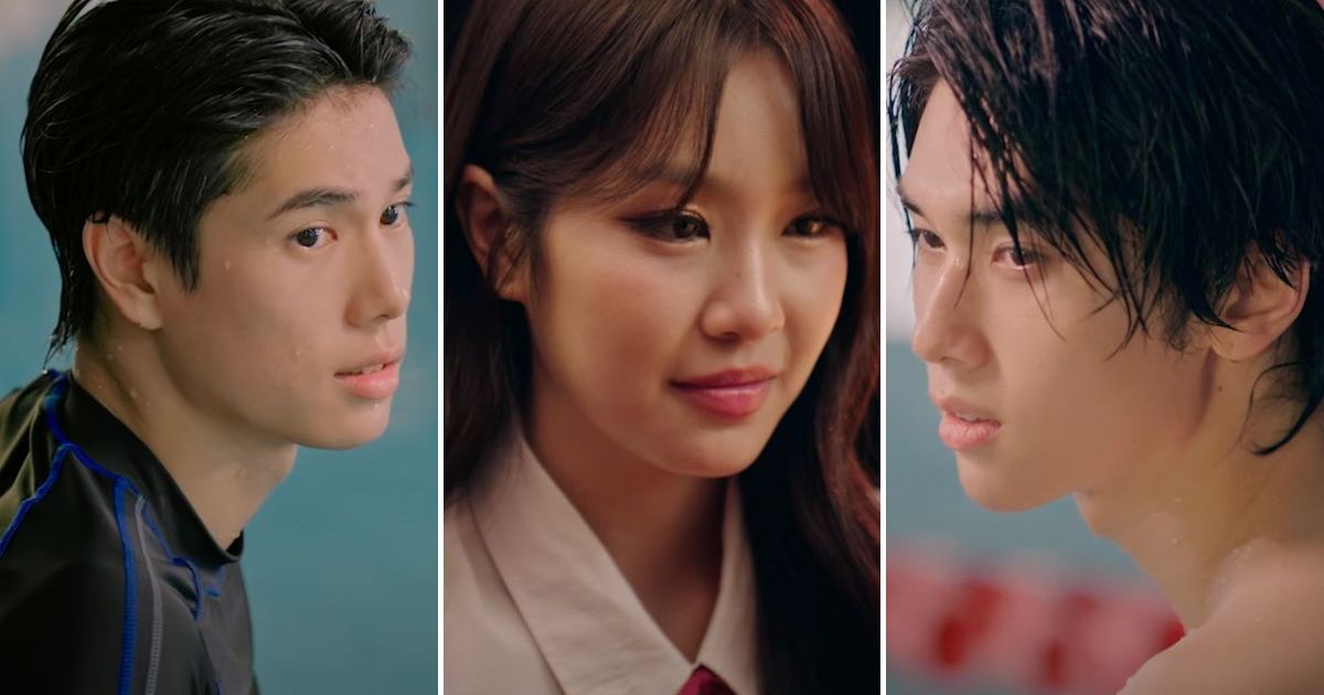 Release date, time and preview for episode 3 of Thai series Summer Night