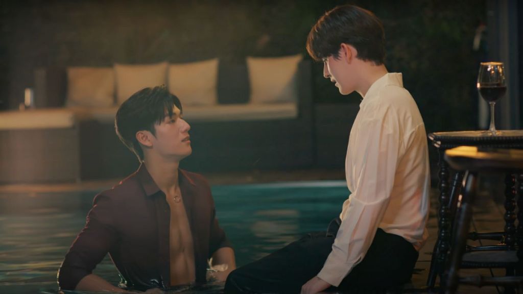 Thai BL Sunset x Vibes Episode 10 Release Date, Time & Preview