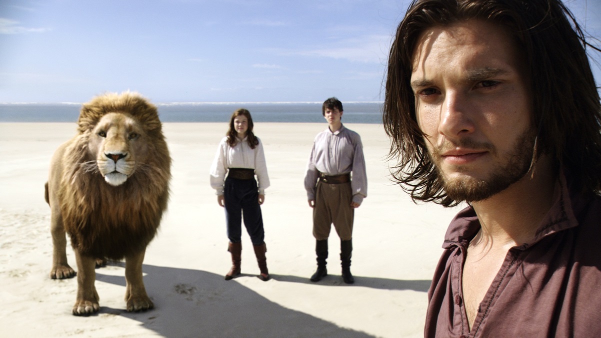 Can You Watch The Chronicles of Narnia: The Voyage of the Dawn Treader Online Free?