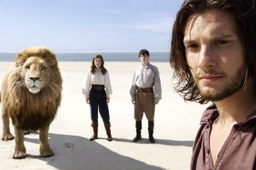 Can You Watch The Chronicles of Narnia: The Voyage of the Dawn Treader Online Free?