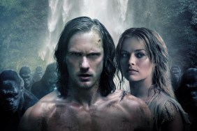 Can You Watch The Legend of Tarzan Online Free