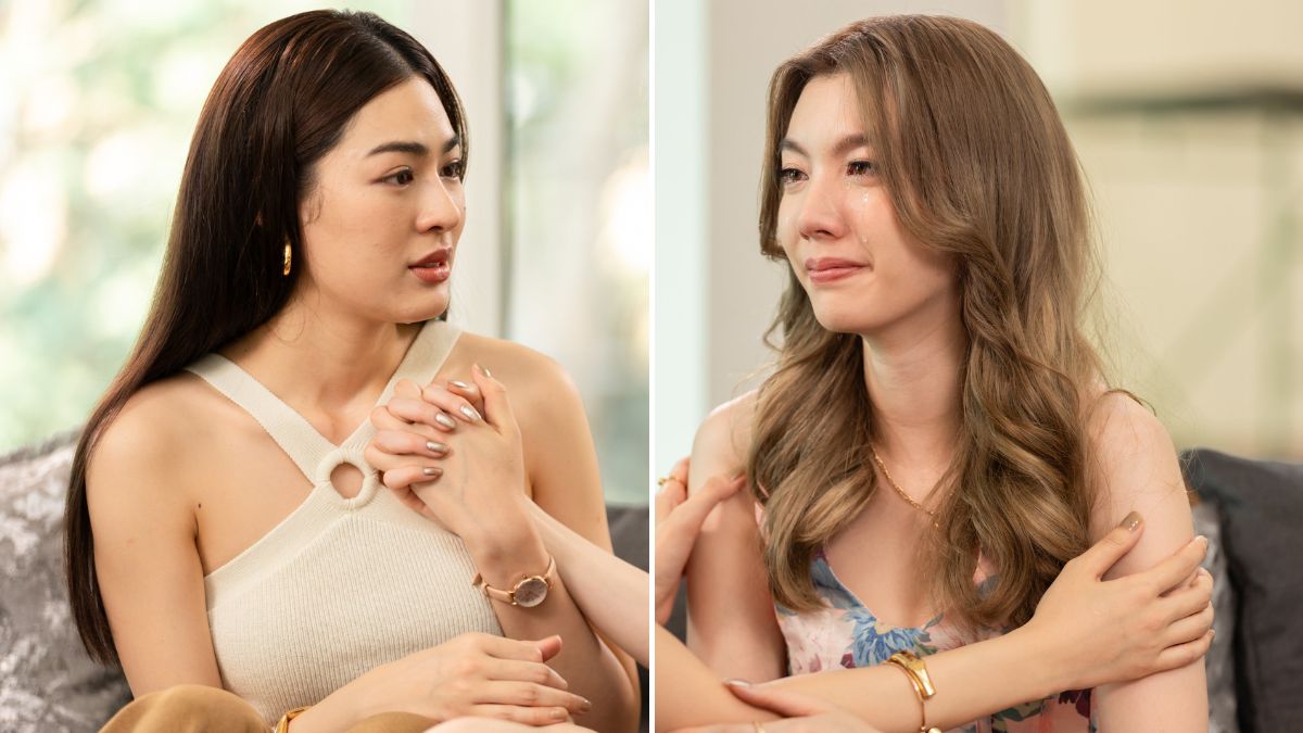 Thai GL Series The Secret of Us Episode 7 Recap & Spoilers