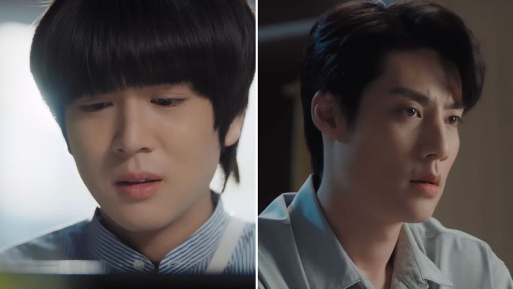 This Love Doesn’t Have Long Beans Final Episode 8 Release Date, Time & Preview