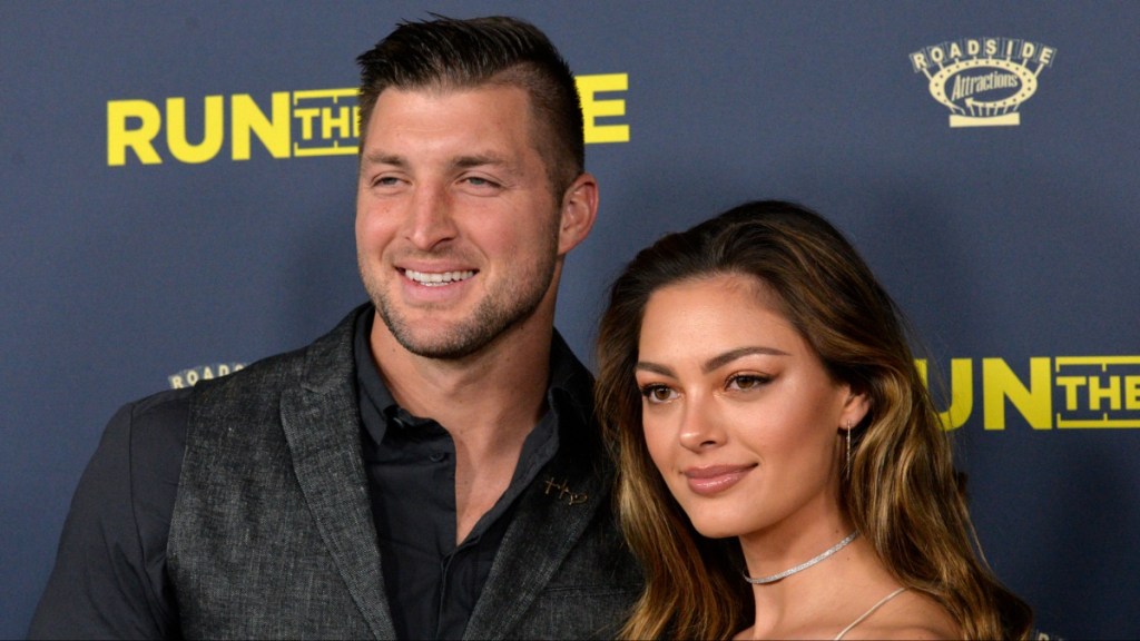 Are Tim Tebow & Demi Leigh Still Together? Relationship Explained