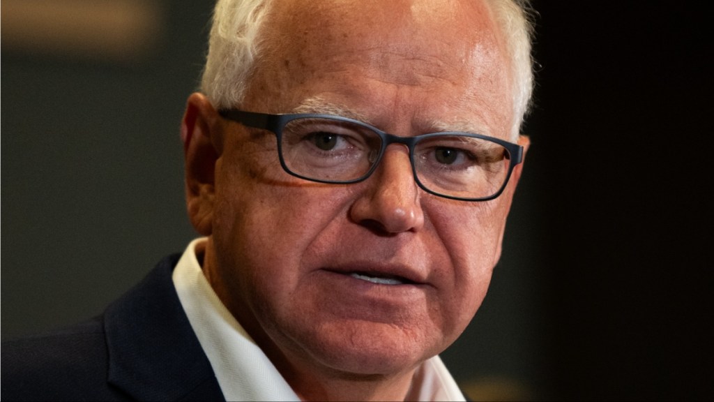 What Did Tim Walz Teach? Teaching History Explained