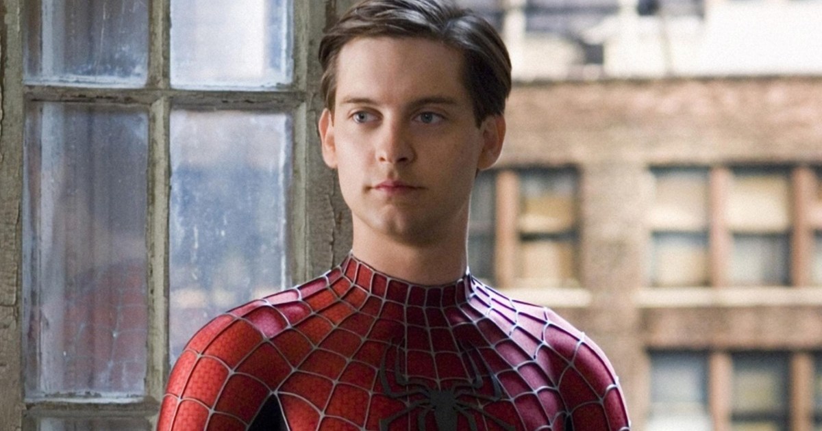 Tobey Maguire Net Worth 2024 How Much Money Does He Make?