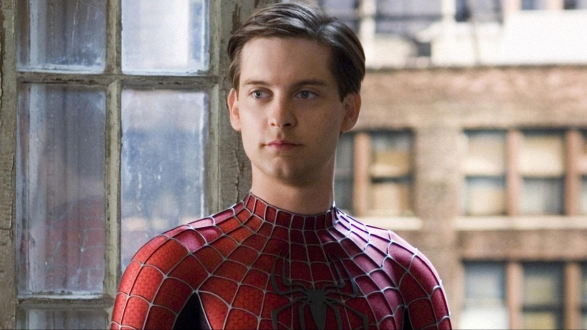 Tobey Maguire Net Worth 2024 How Much Money Does He Make?