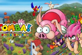 Tomba! Special Edition Review: PlayStation Classic Gets Proper Respect