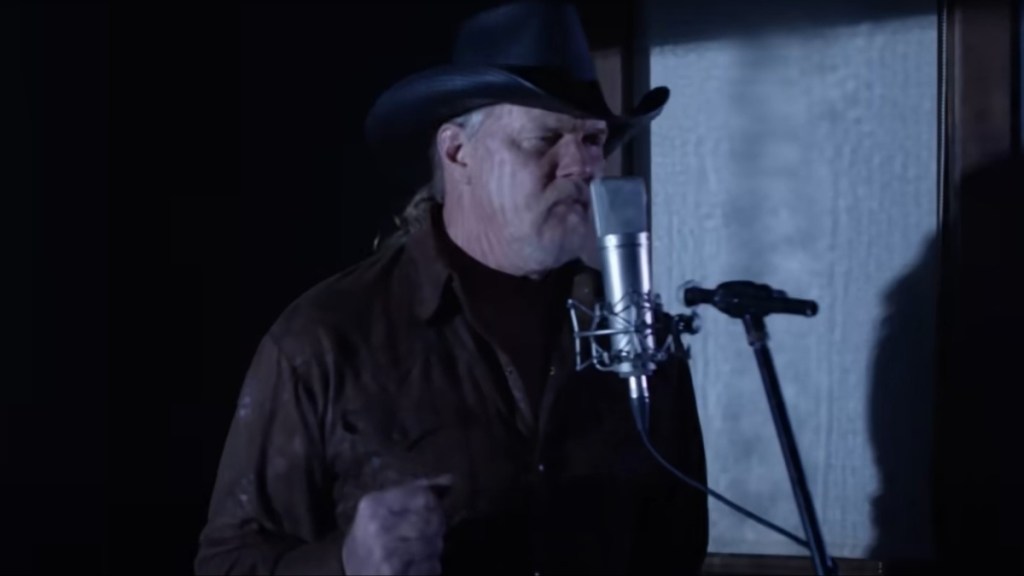 Trace Adkins Net Worth 2024: How Much Money Does He Make?