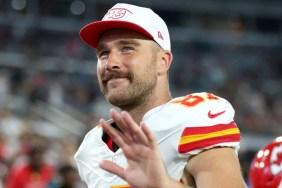 Report: Travis Kelce to Star in John Wick Director's New Movie Loose Cannons