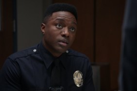 The Rookie: Tru Valentino Leaves Police Drama Ahead of Season 7