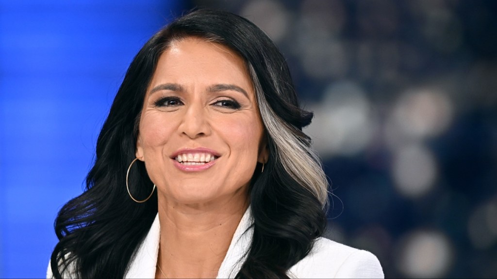 Who Is Tulsi Gabbard & What Did She Say About Donald Trump?