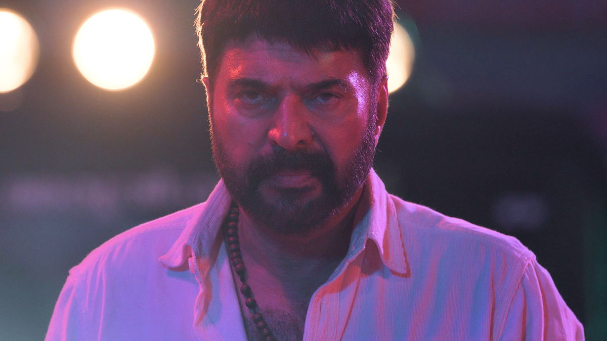 Mammootty’s Turbo 2024 Ending Explained & Spoilers