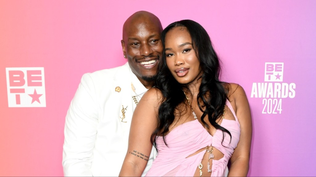 Who Is Tyrese Gibson’s Girlfriend? Zelie Timothy’s Instagram & Relationship History