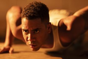 Unstoppable Photos Reveal First Look at Amazon's Anthony Robles Biopic