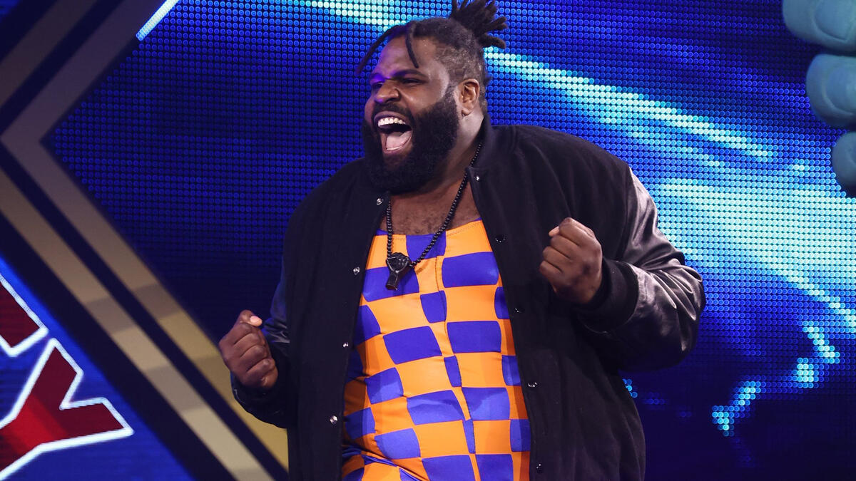 Odyssey Jones’ Status on WWE Raw After Explosive Debut Revealed