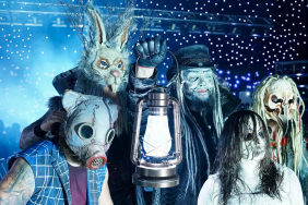 The Wyatt Sicks made their debut last week on WWE RAW