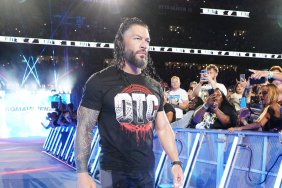 Roman Reigns is schedule to make his return on WWE SmackDown following SummerSlam