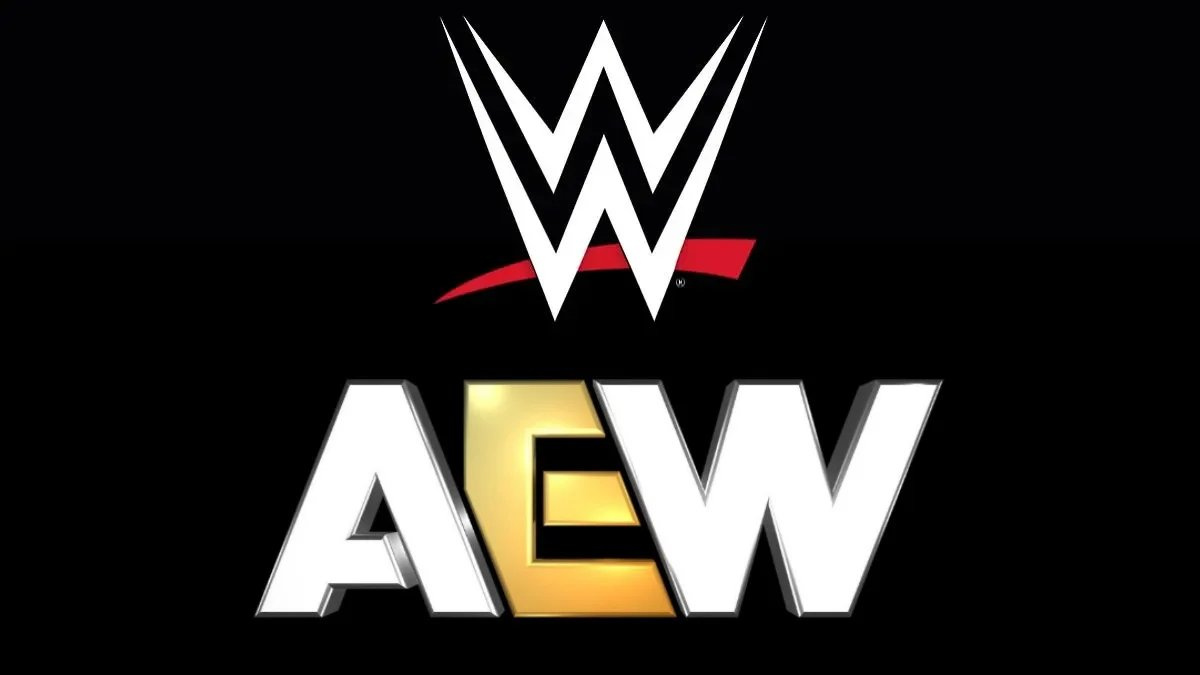 WWE нарушает молчание на кроссовер-шоу AEW