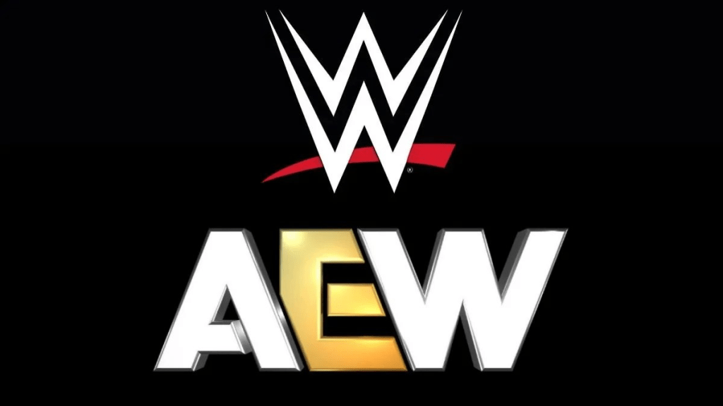 Will fans get to see a crossover show between AEW and WWE?