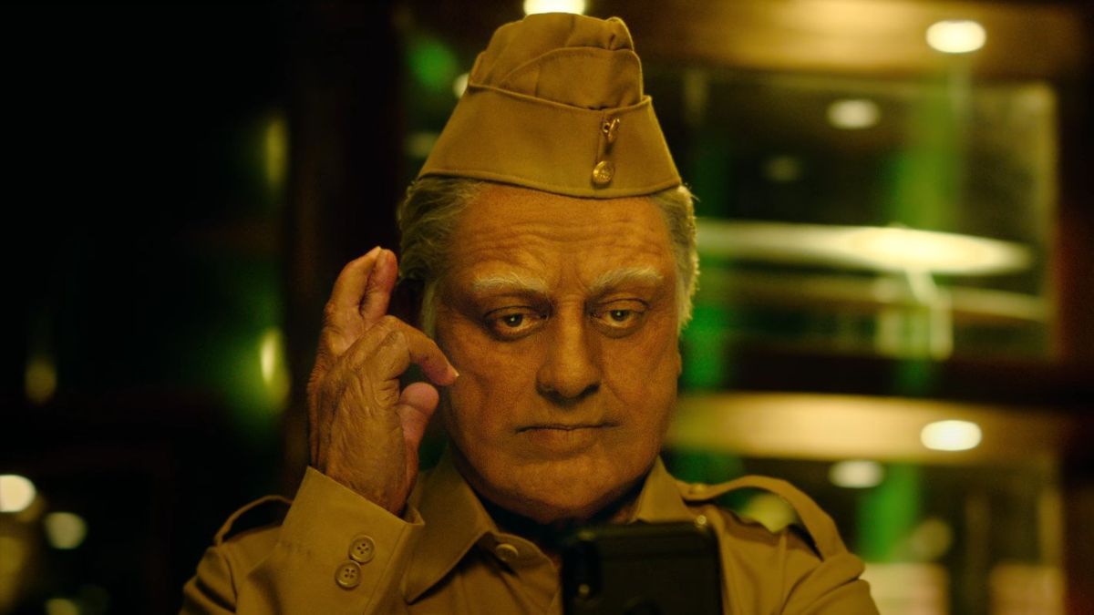 Kamal Haasan’s Indian 2 Ending Explained & Spoilers