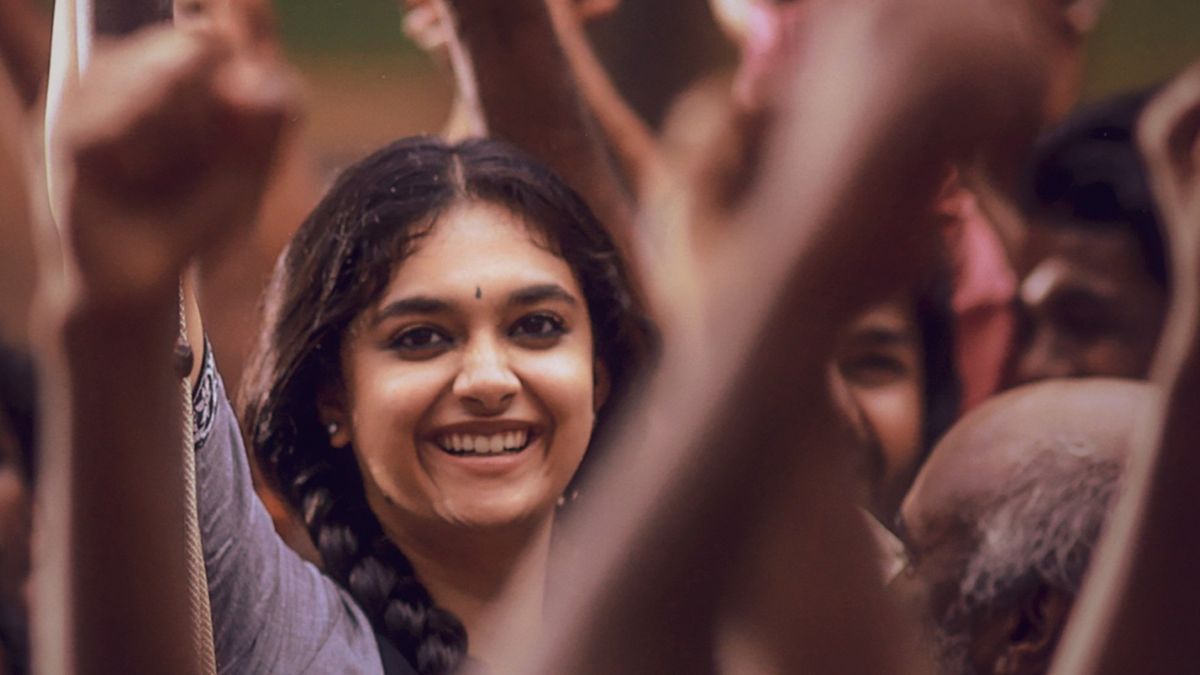 Keerthy Suresh’s Raghu Thatha OTT Release Details Confirmed