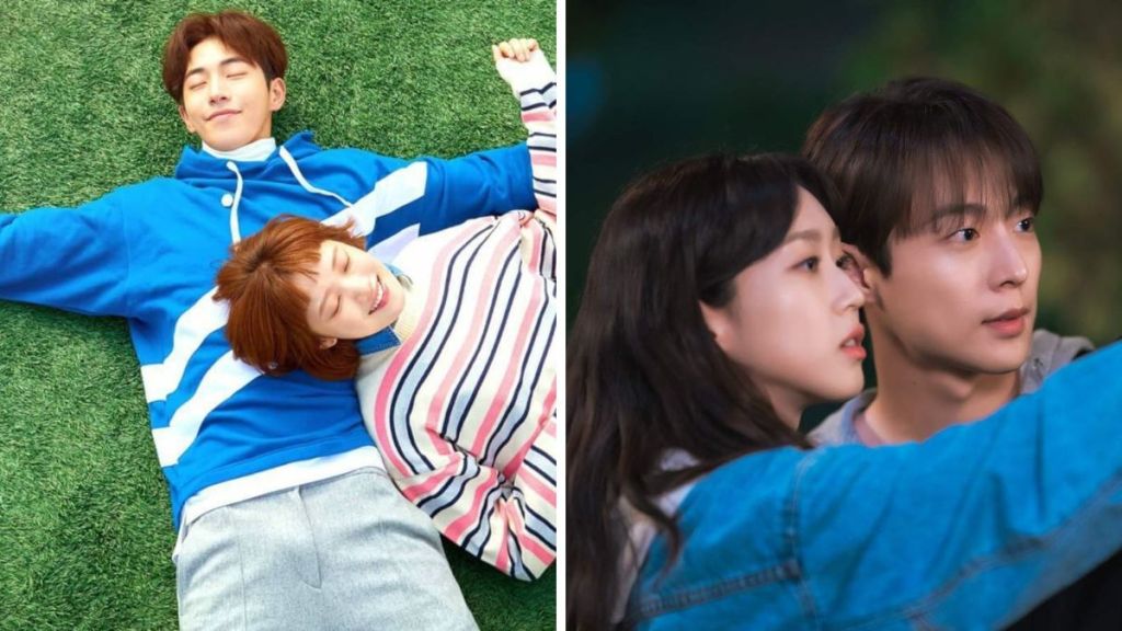 Best Coming-of-Age K-Dramas on Netflix