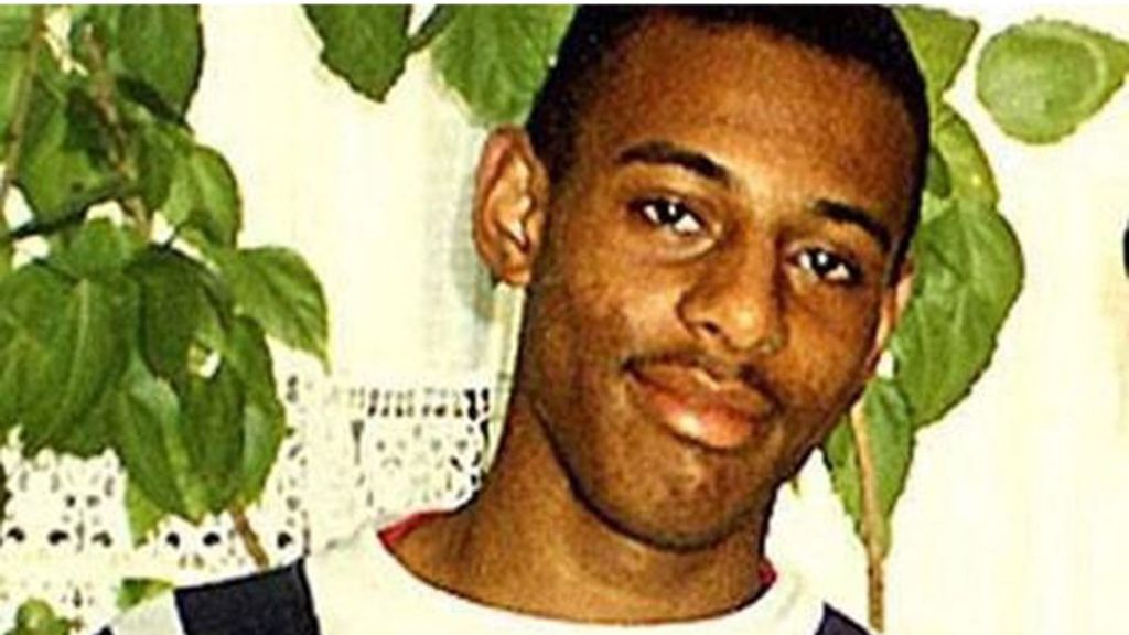 Stephen Lawrence