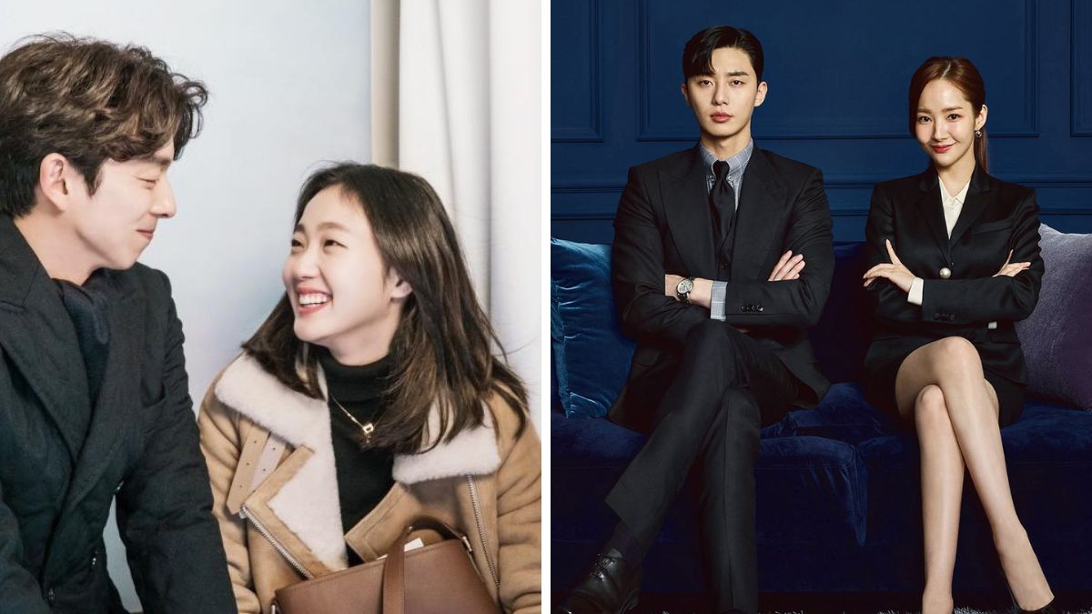 Netflix K-Dramas For Hopeless Romantics