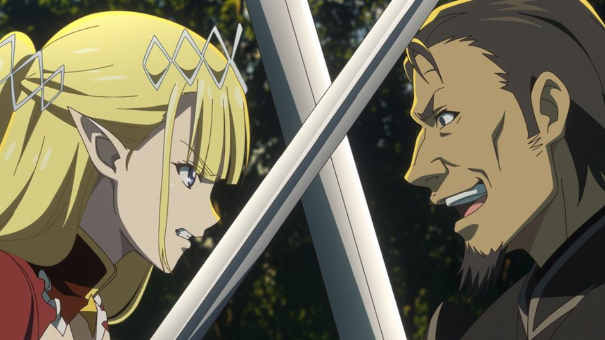 Failure Frame Episode 6 Photos, Release Date & Time