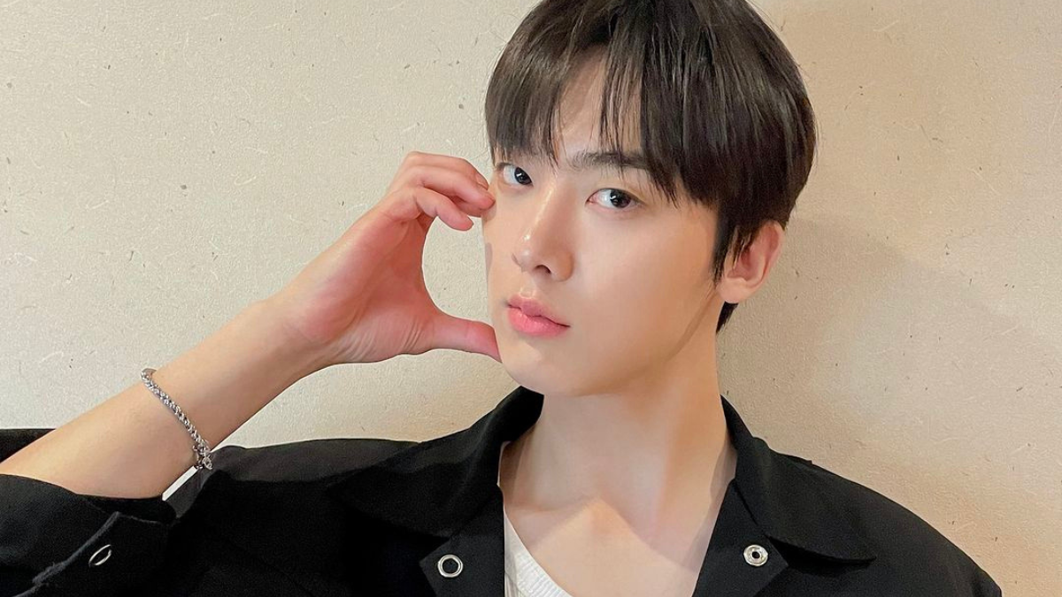 ASTRO’s Sanha & OH MY Girl’s Arin to Lead New K-Drama