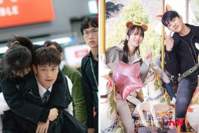 K-drama episode releases of the week