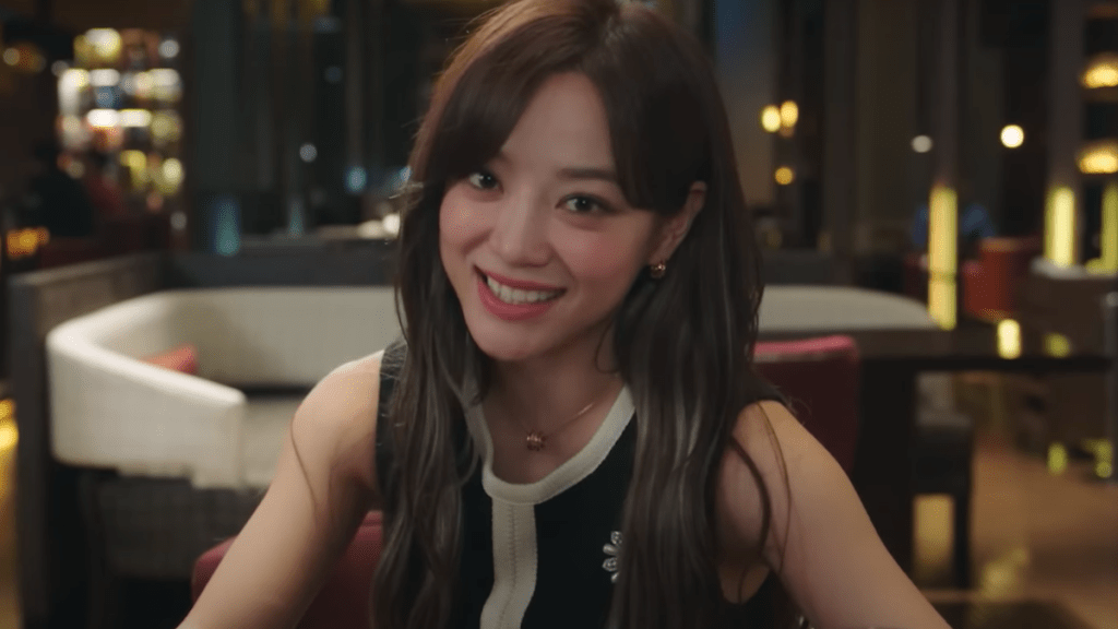 Kim Se-Jeong Added To New ENA K-Drama Drunken Romance